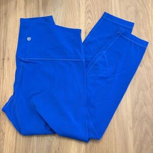 Lululemon align leggings